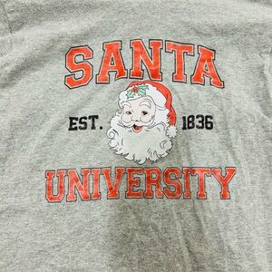 Gildan Gray Graphic T-Shirt